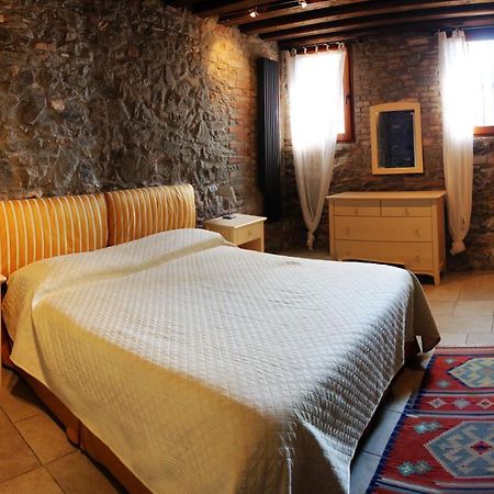 Aiceltis Bed & Breakfast Teolo Dış mekan fotoğraf