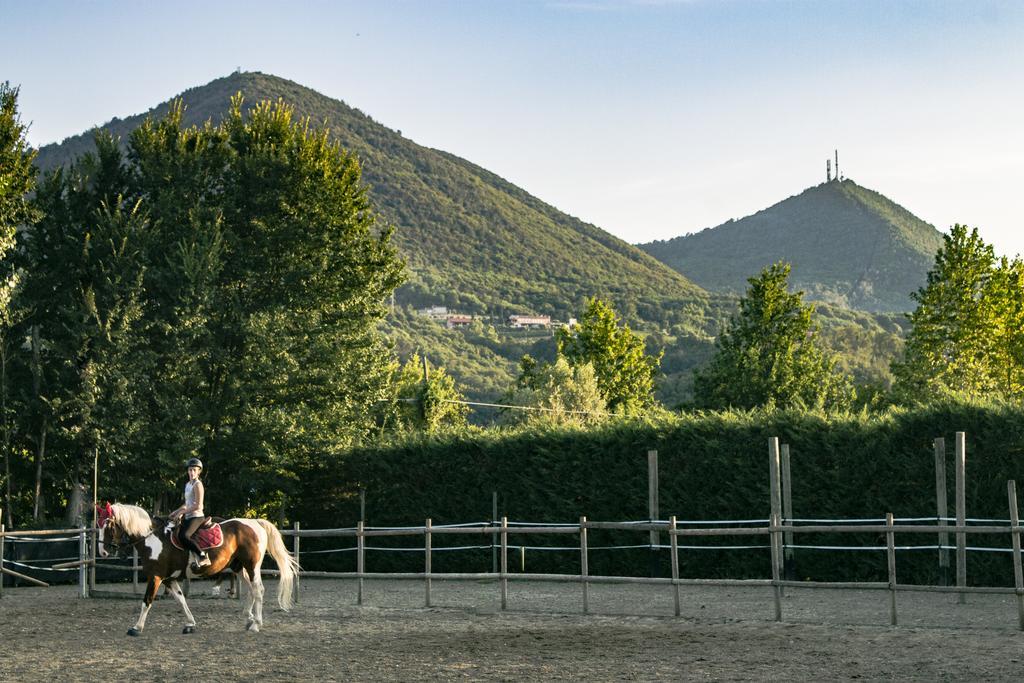 Aiceltis Bed & Breakfast Teolo Dış mekan fotoğraf