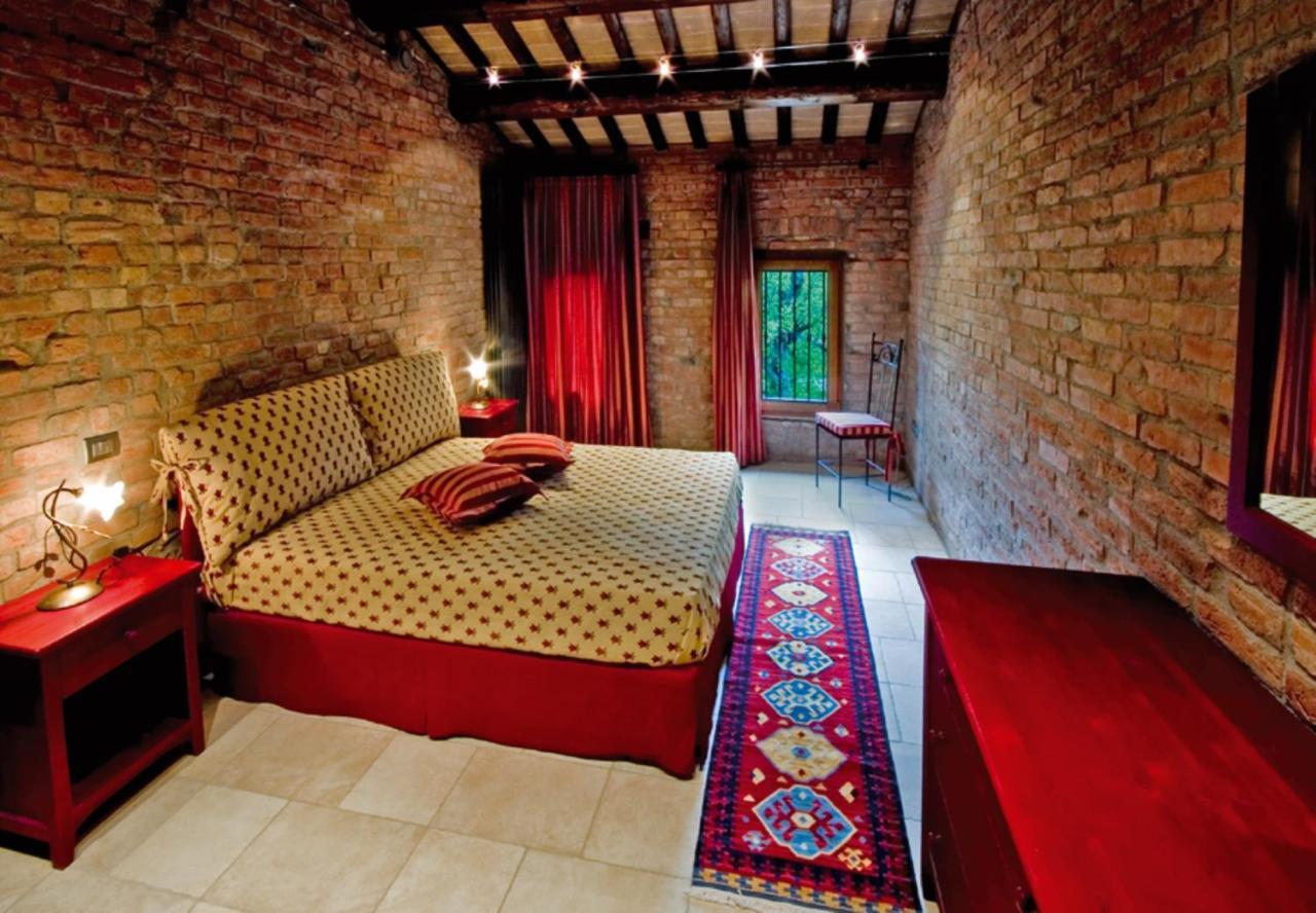 Aiceltis Bed & Breakfast Teolo Dış mekan fotoğraf