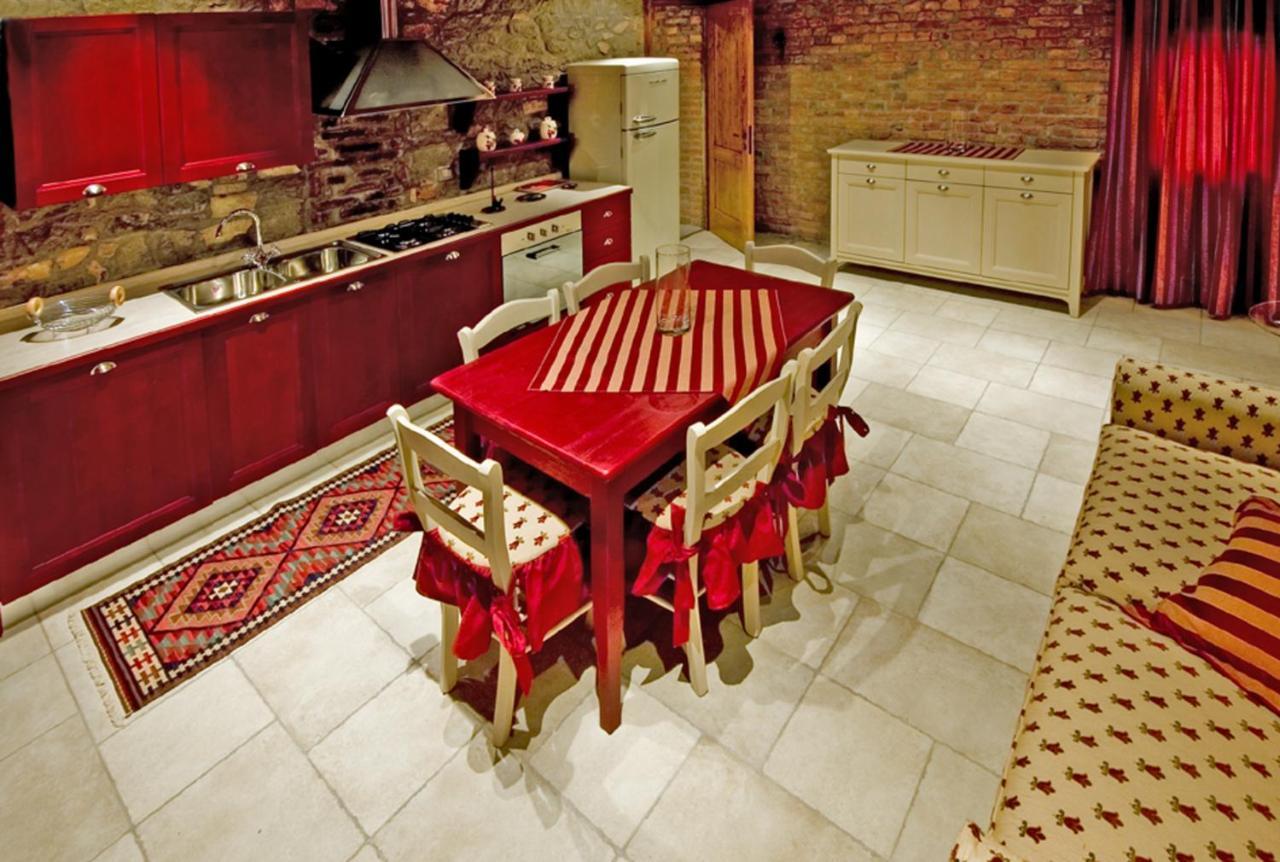 Aiceltis Bed & Breakfast Teolo Dış mekan fotoğraf