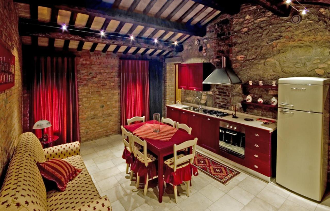 Aiceltis Bed & Breakfast Teolo Dış mekan fotoğraf