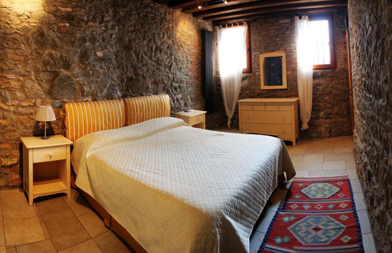 Aiceltis Bed & Breakfast Teolo Dış mekan fotoğraf