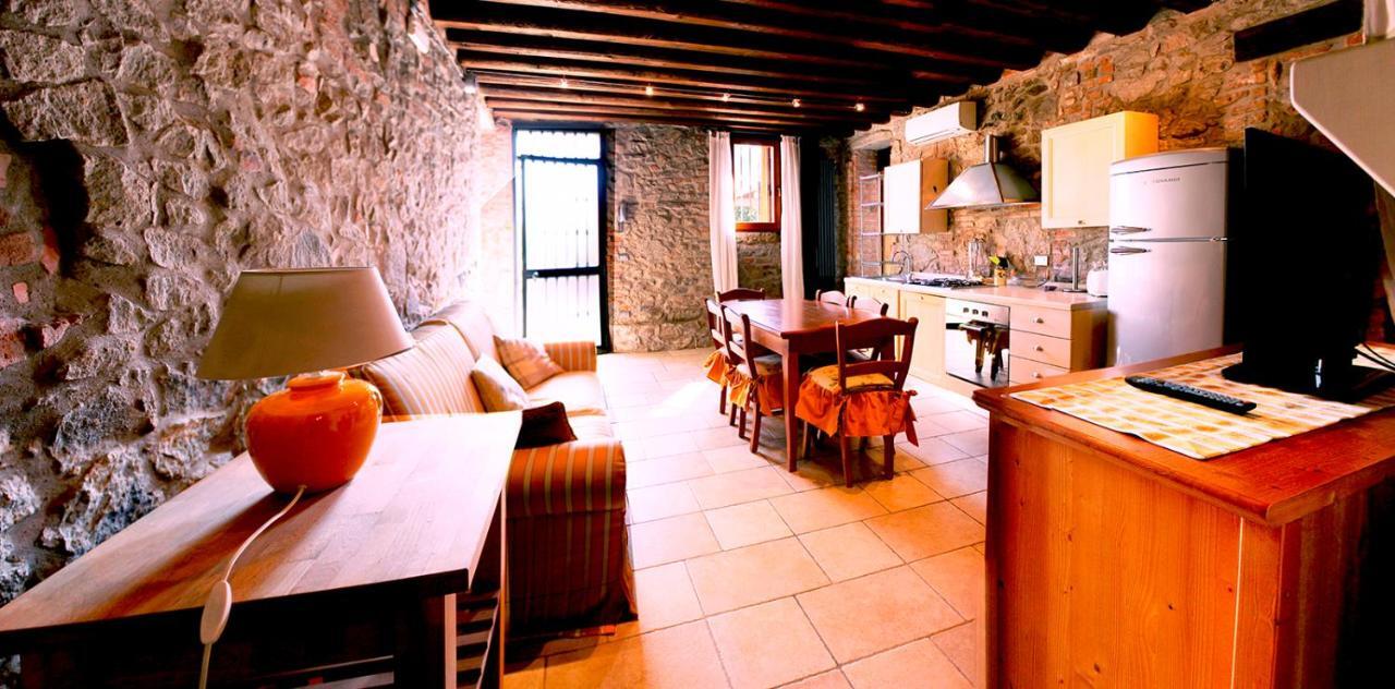 Aiceltis Bed & Breakfast Teolo Dış mekan fotoğraf