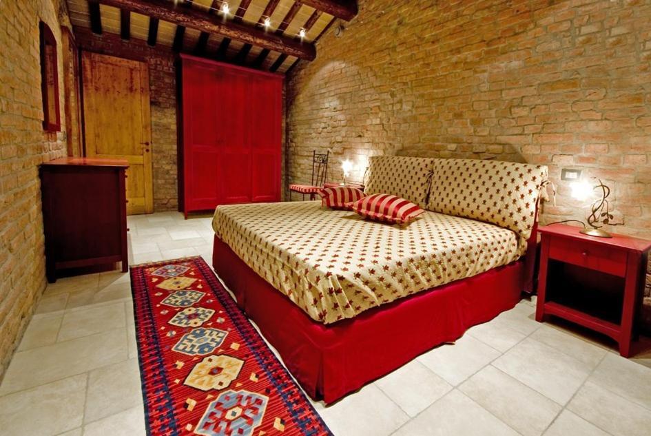 Aiceltis Bed & Breakfast Teolo Dış mekan fotoğraf